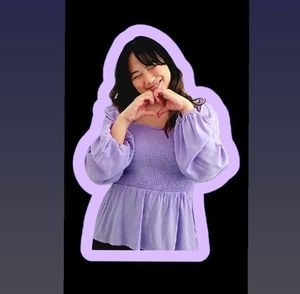 Meet your Posher, Rae